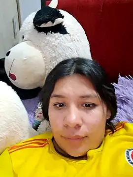 Snapshot of belen_green chatting on June 24, 12:31 am belen green online show from June 24, 12:31 am