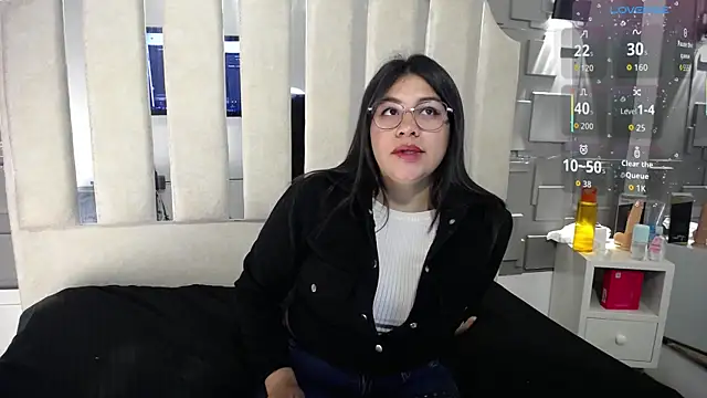 Snapshot of belen_green chatting on July 11, 11:57 am belen green online show from July 11, 11:57 am