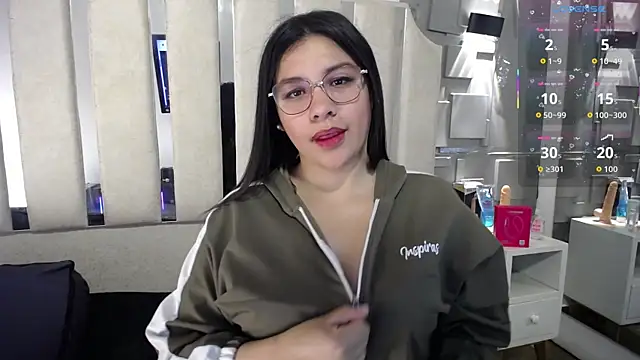 Snapshot of belen_green chatting on July 22, 11:57 am belen green online show from July 22, 11:57 am