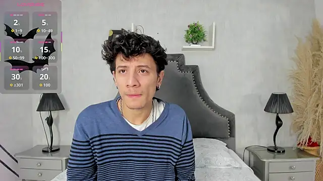 Snapshot of Angel_St1 chatting on May 27, 4:42 am Angel St1 online show from May 27, 4:42 am