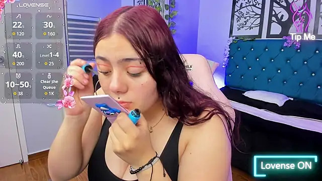 vanessagp online show from May 1, 11:48 am