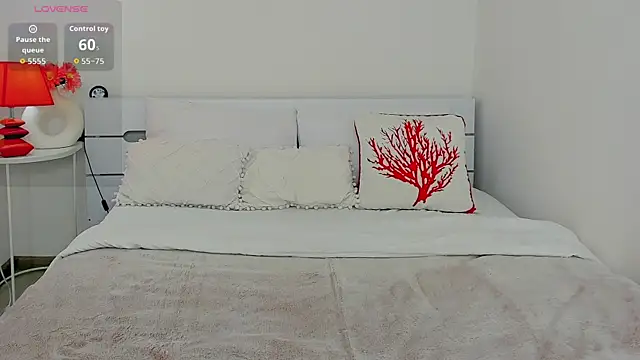 TinaHarp online show from June 24, 5:28 am