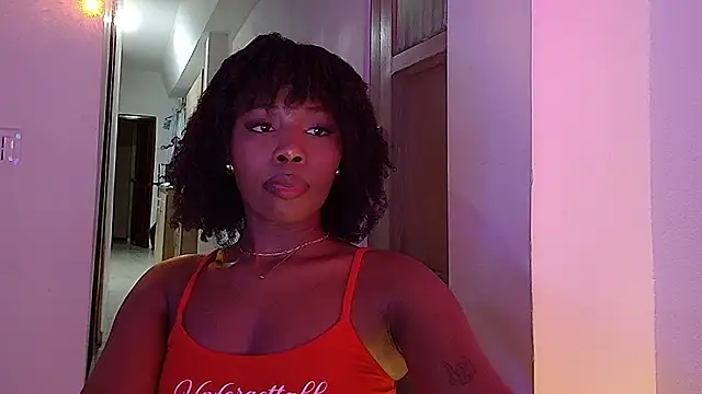 Lunaruiz online show from March 16, 11:53 pm