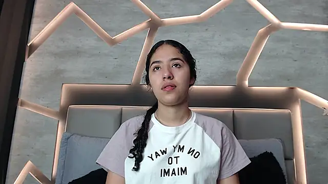 SilkNyx online show from March 12, 2:12 pm