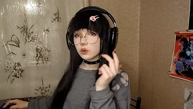 MilaTyan online show from March 3, 4:13 pm