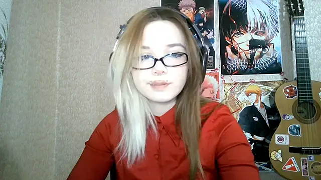 MilaTyan online show from March 14, 4:12 pm