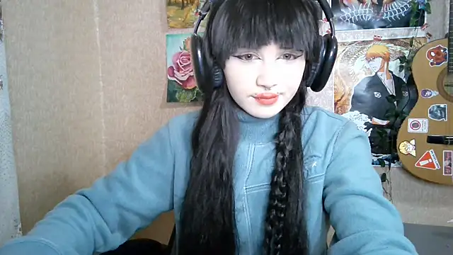 MilaTyan online show from April 22, 5:14 pm