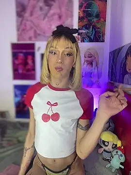 celeste hell  online show from April 30, 9:15 am