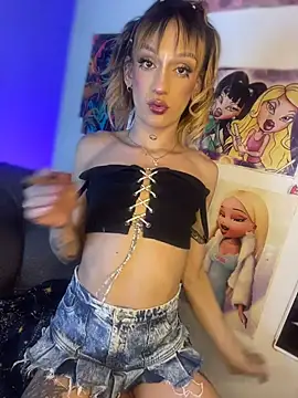 celeste hell  online show from July 3, 10:10 am