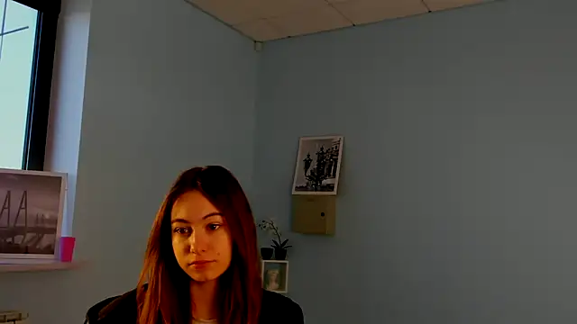 DarnellMcgown online show from February 18, 7:59 am