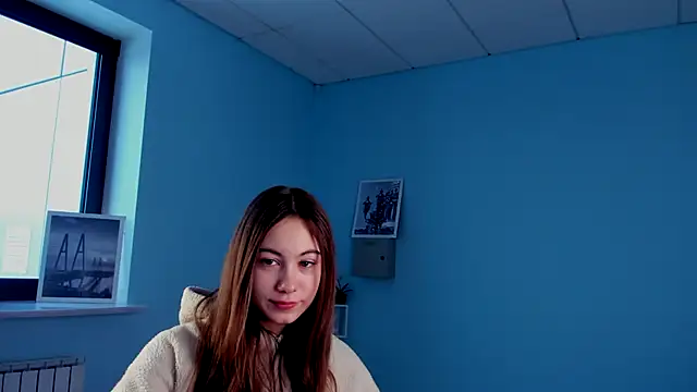 DarnellMcgown online show from February 20, 7:43 am