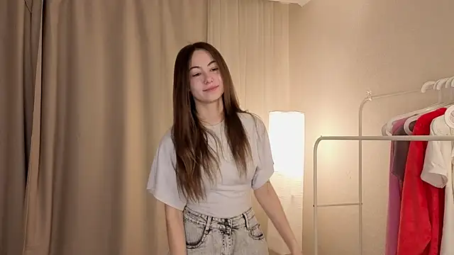 DarnellMcgown online show from March 3, 4:29 am