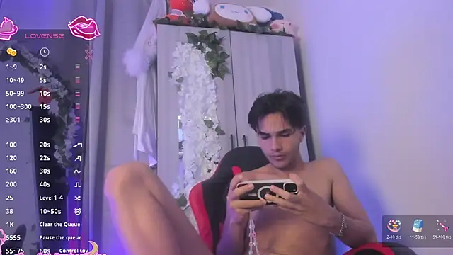 attlas 1 online show from March 9, 12:42 pm