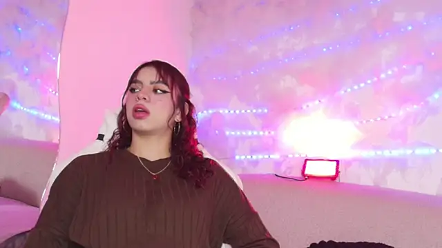 Niicky Sweet online show from March 12, 12:11 pm