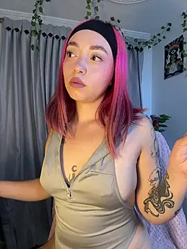 SweetGigi420 online show from March 5, 5:53 pm