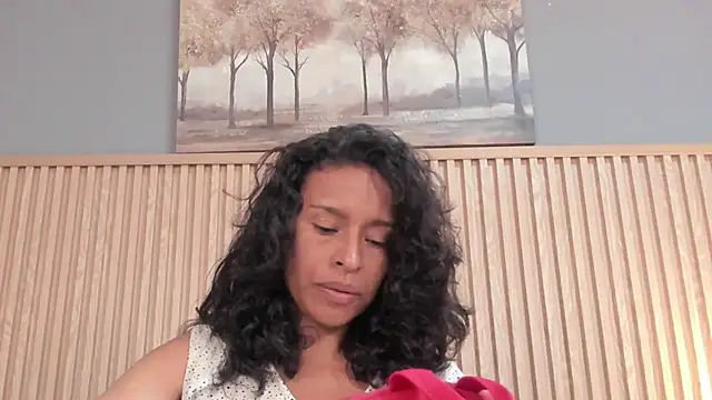 Snapshot of samantha_duart3 chatting on May 16, 12:37 pm samantha duart3 online show from May 16, 12:37 pm