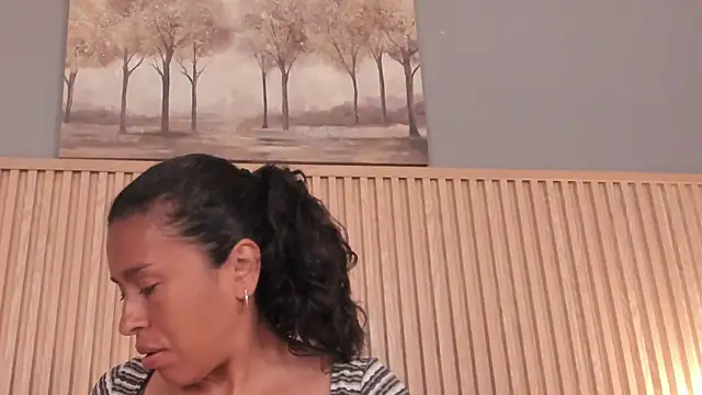 samantha duart3 online show from July 16, 12:33 pm