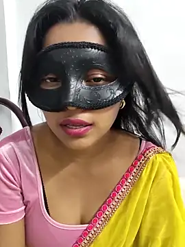Cute-aryaa online show from April 27, 3:32 pm