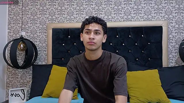 Dark Sultan online show from March 6, 7:54 pm