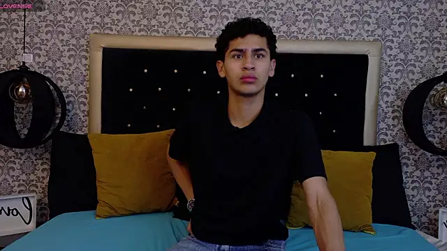 Dark Sultan online show from March 17, 8:01 pm