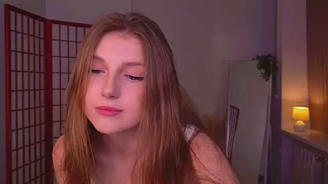 Milena Cute  online show from March 5, 1:51 pm