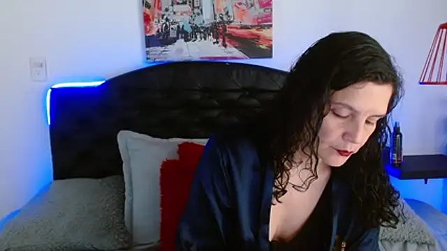 anya nasty  online show from May 7, 2:06 am