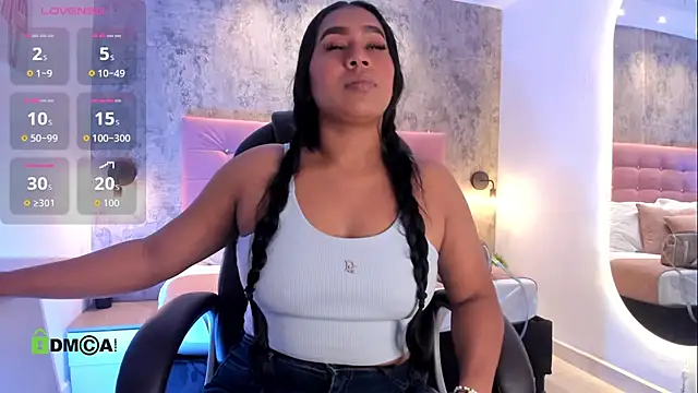 Snapshot of brithanycampbell chatting on May 4, 12:23 pm brithanycampbell online show from May 4, 12:23 pm