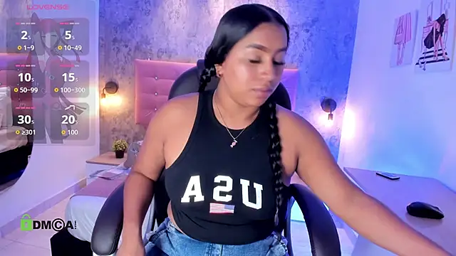 Snapshot of brithanycampbell chatting on July 11, 12:08 pm brithanycampbell online show from July 11, 12:08 pm