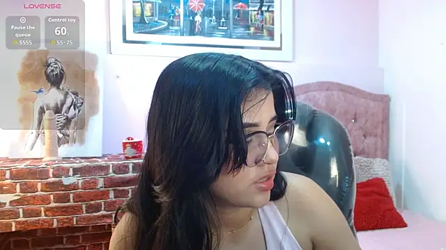 mila quin online show from March 4, 7:42 pm