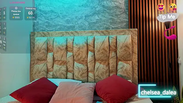 Snapshot of chelsea_dalea chatting on July 30, 8:08 pm chelsea dalea online show from July 30, 8:08 pm
