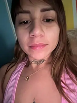 ProductiveCleat258 online show from March 7, 7:38 am