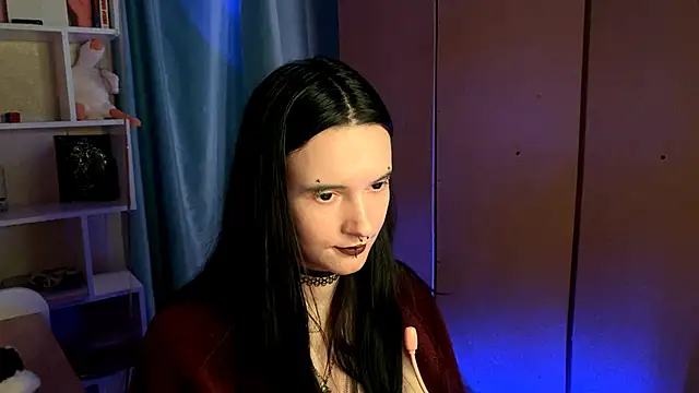 MabelDefina online show from March 27, 11:43 am