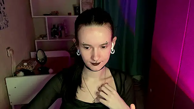 MabelDefina online show from May 1, 5:12 am