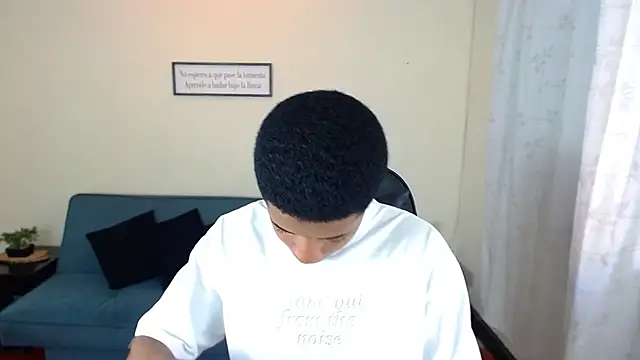 liiam3 online show from February 20, 9:04 pm