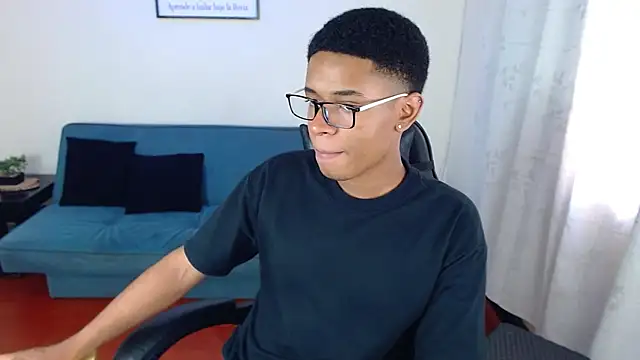 liiam3 online show from February 26, 8:41 pm