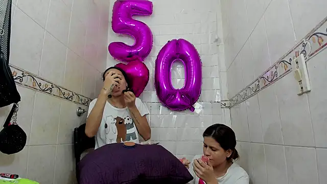 Princedemonlindasdestroy online show from May 17, 7:21 pm