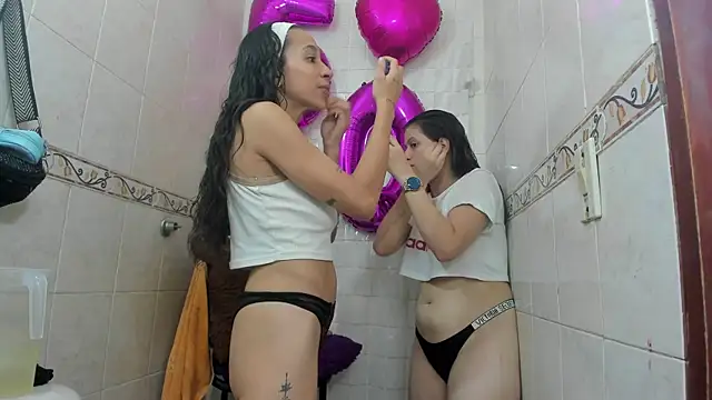 Princedemonlindasdestroy online show from May 26, 7:32 pm