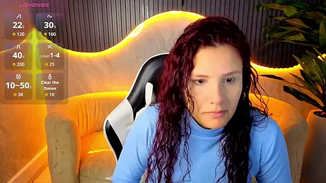 Natasha  tp online show from April 30, 12:55 pm