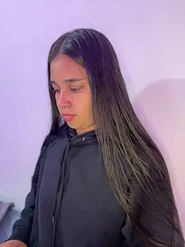 I Samanthaa online show from February 19, 1:56 am