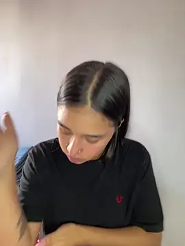 I Samanthaa online show from March 23, 9:52 pm