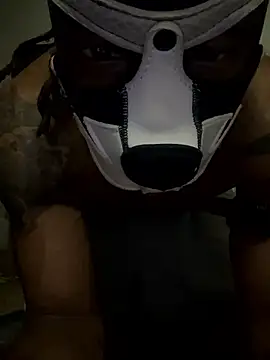 Kingbroxxx online show from March 20, 4:28 am