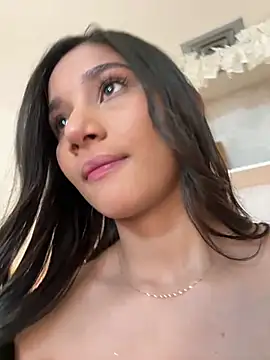 AlessiaVallmont online show from March 9, 7:29 pm