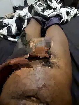 DeclawedPoise online show from February 27, 3:56 pm