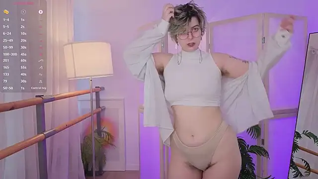 SpiderrArti online show from February 22, 6:24 am