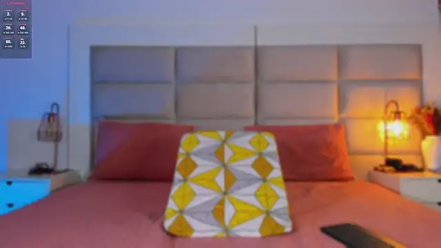 jhosuahunt online show from February 28, 4:13 am