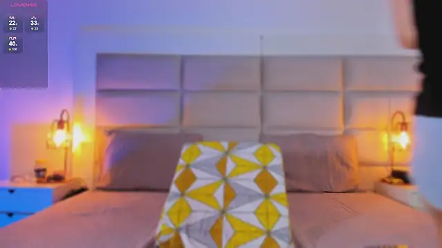 jhosuahunt online show from April 27, 4:43 am
