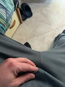 D4n13l47 online show from February 26, 2:16 pm