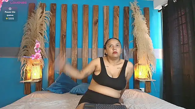 DinokoAndKimcyci online show from June 27, 12:55 pm