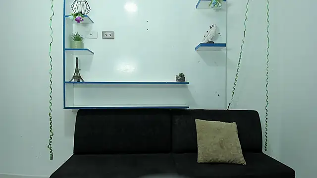 luna sex hot  online show from April 14, 12:44 pm