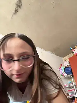 Aria  Rousse03 online show from February 19, 7:32 pm